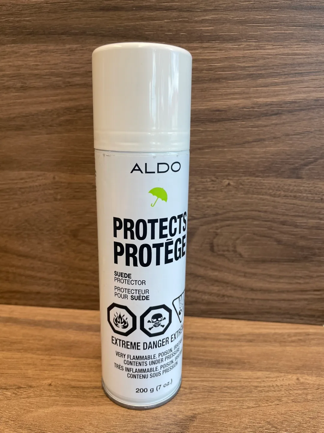 ALDO Suede Protector - 200g