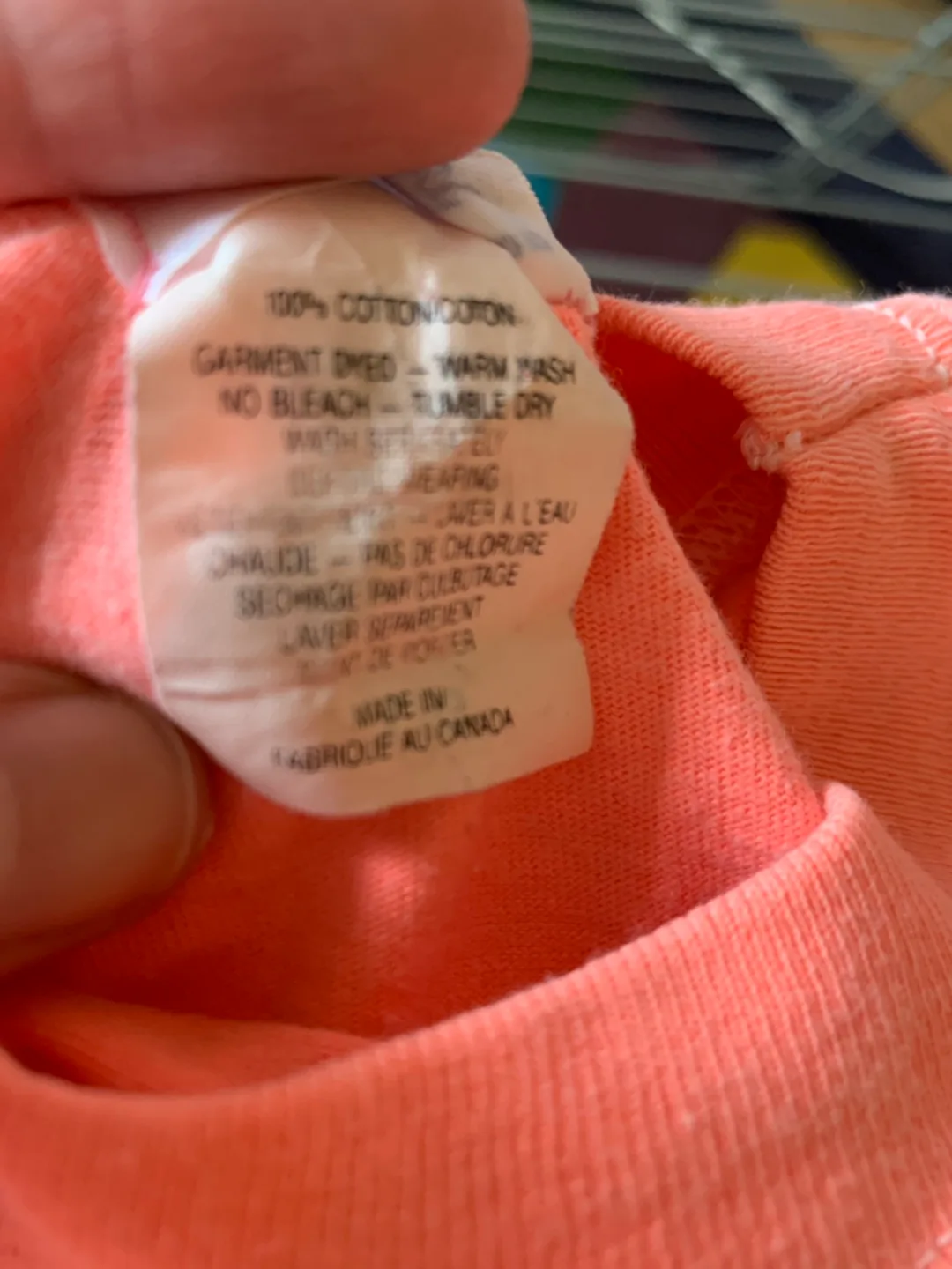 Vuarnet France Vintage 90s T-Shirt - Size L/G image indicator(5)