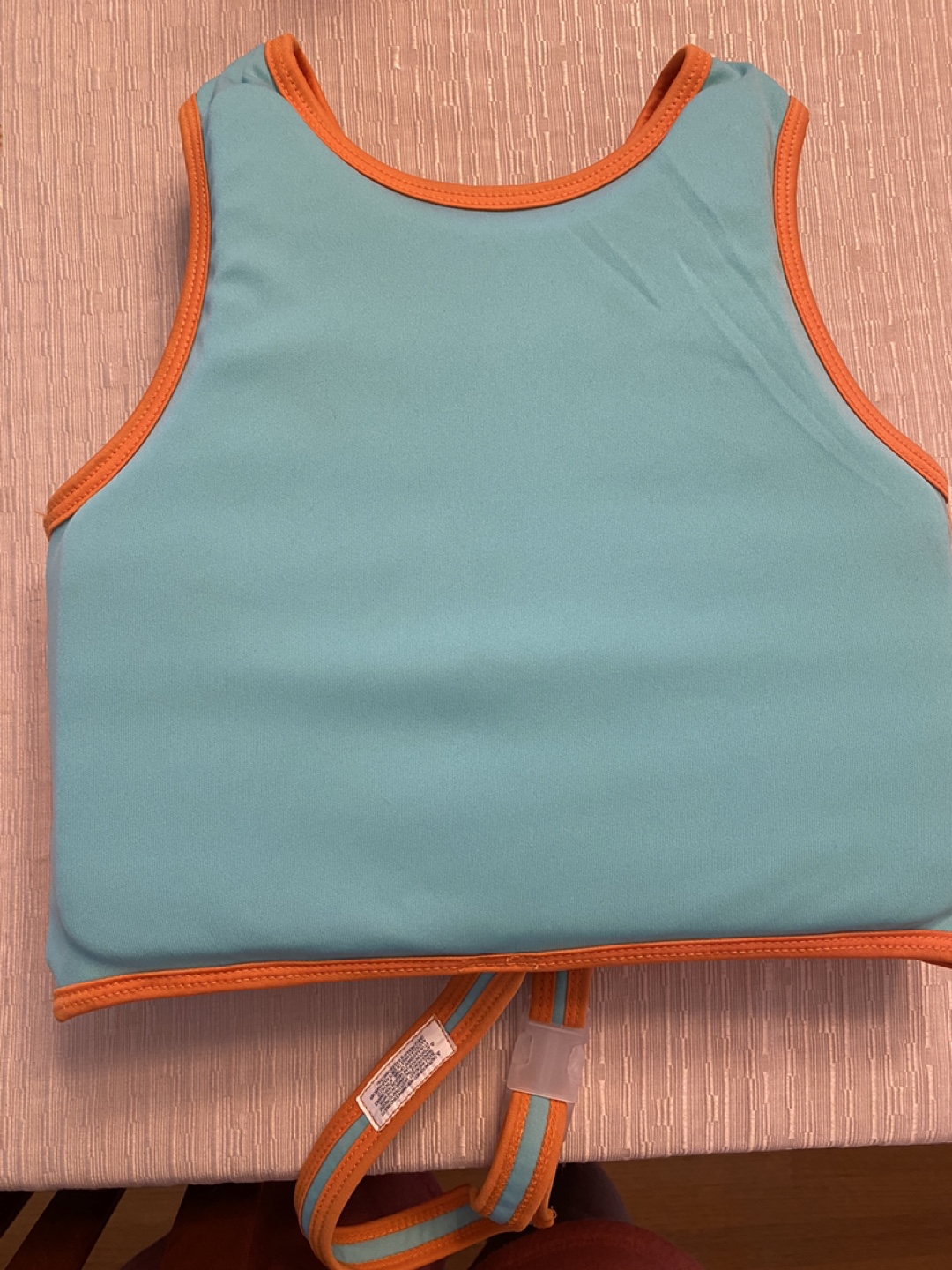 SwimSchool Kids' Swim Vest - photo 2