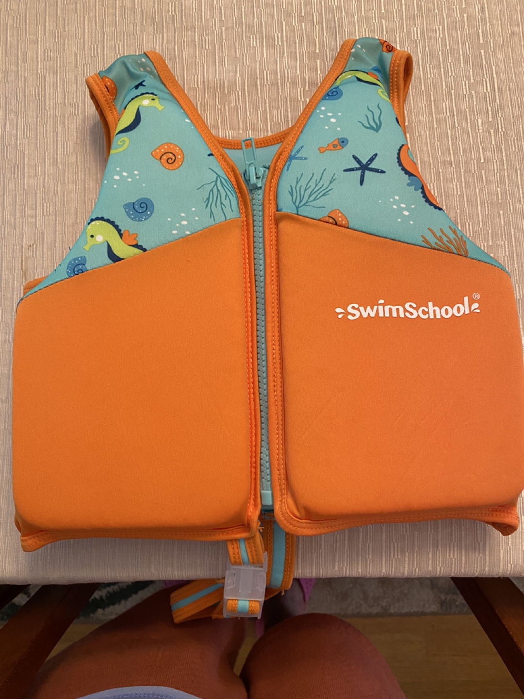 SwimSchool Kids' Swim Vest