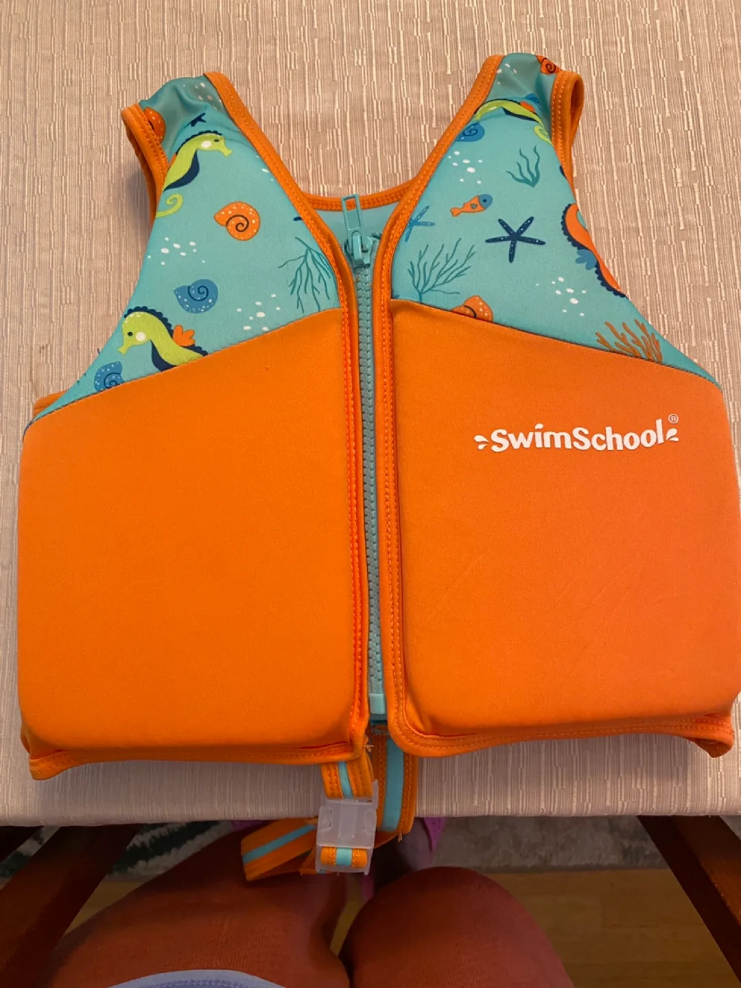 SwimSchool Kids' Swim Vest thumbnail