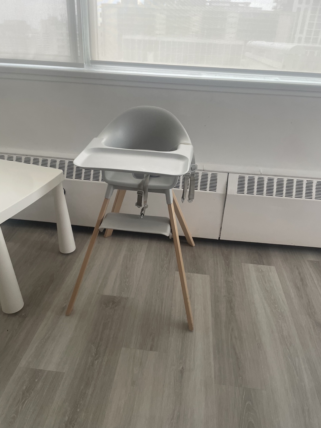 Stokke click clak High Chair - photo 2