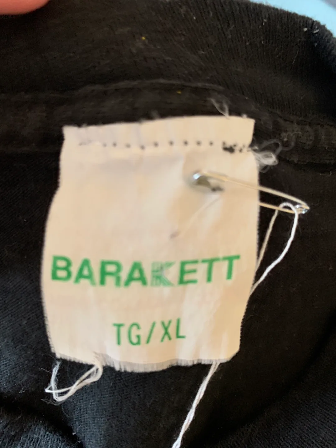 Terminator 2 Vintage 90s T-Shirt - XL image indicator(2)