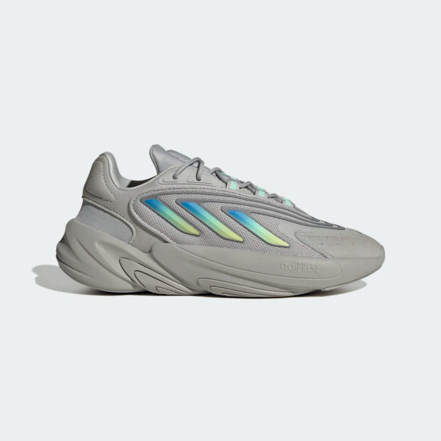 Adidas Ozellia Grey Sneakers women - photo 3