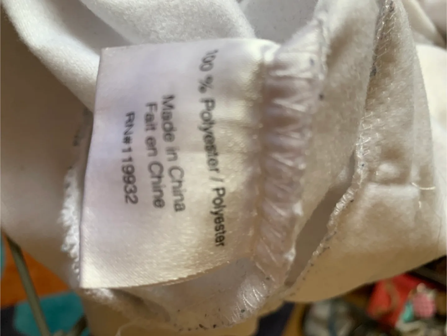 Star Wars Troopers Jacket - Size M image indicator(5)