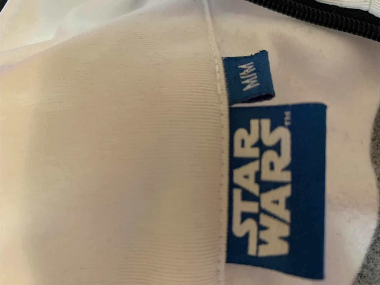 Star Wars Troopers Jacket - Size M image indicator(4)