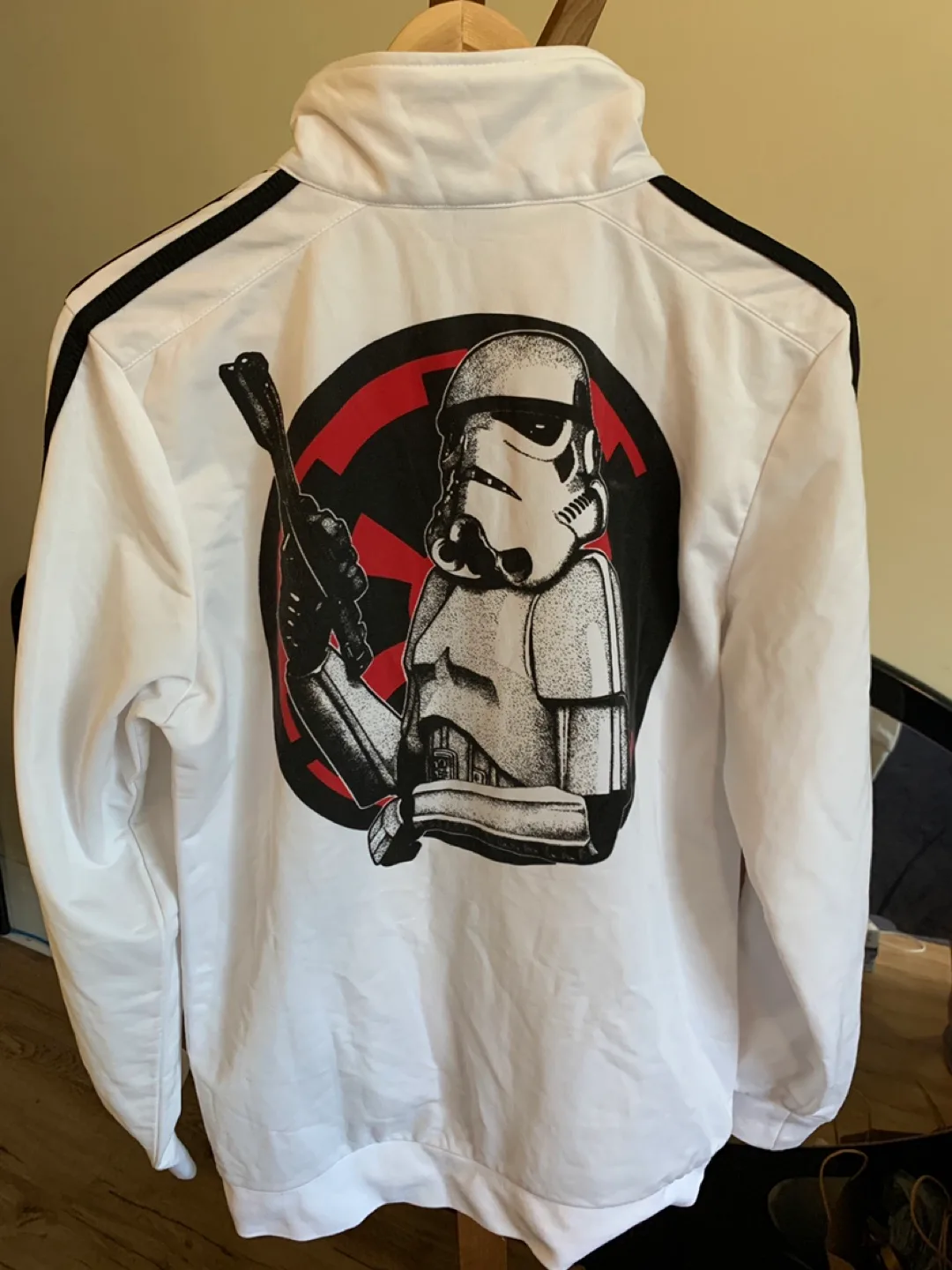 Star Wars Troopers Jacket - Size M image indicator(2)