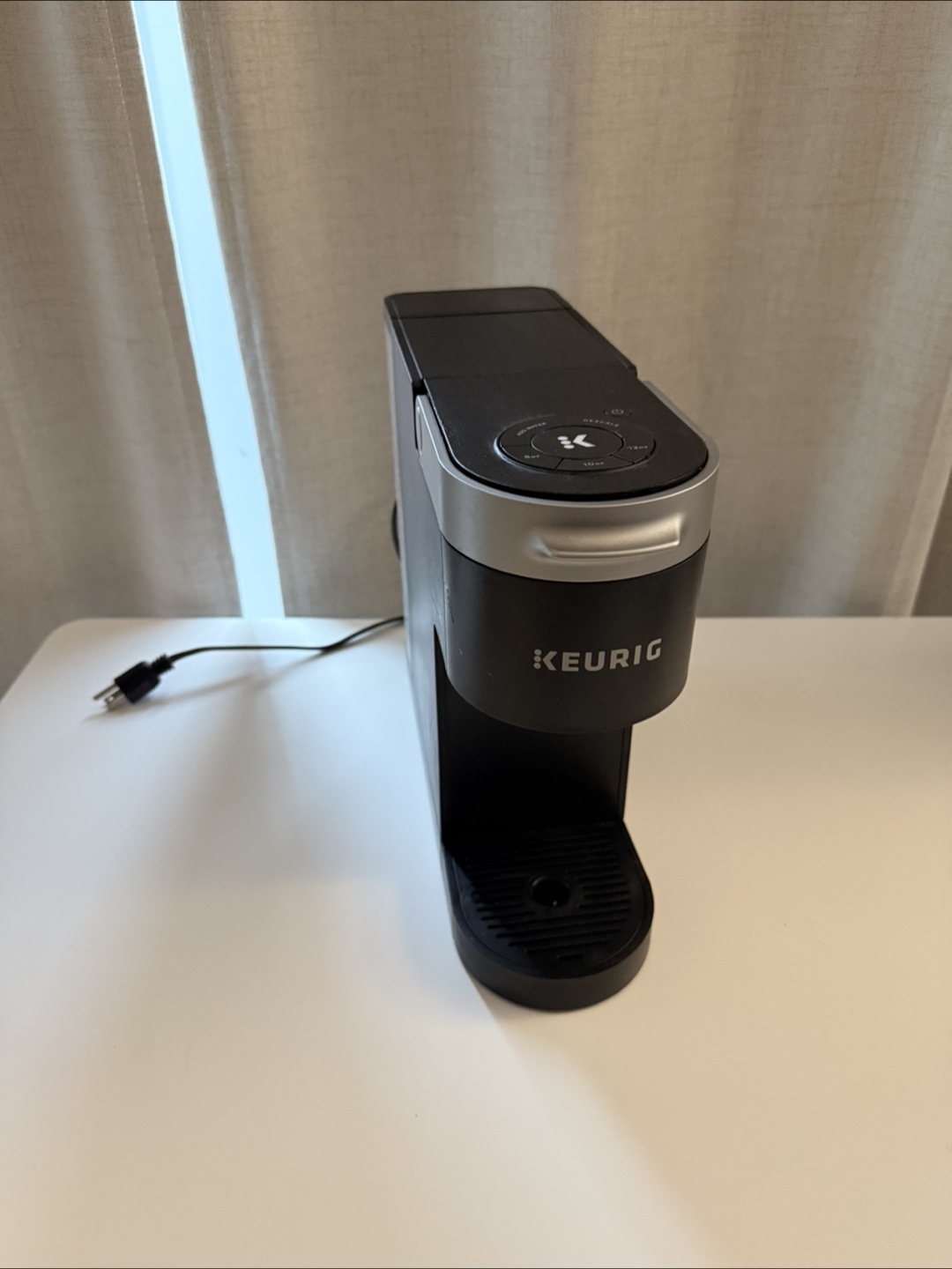 Keurig Single Serve Coffee Maker