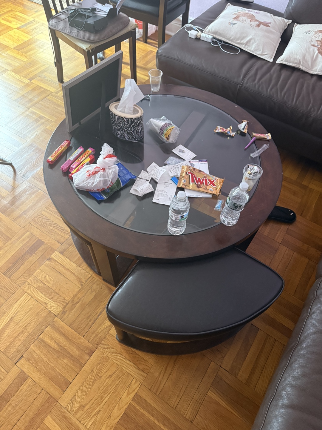 Coffee table
