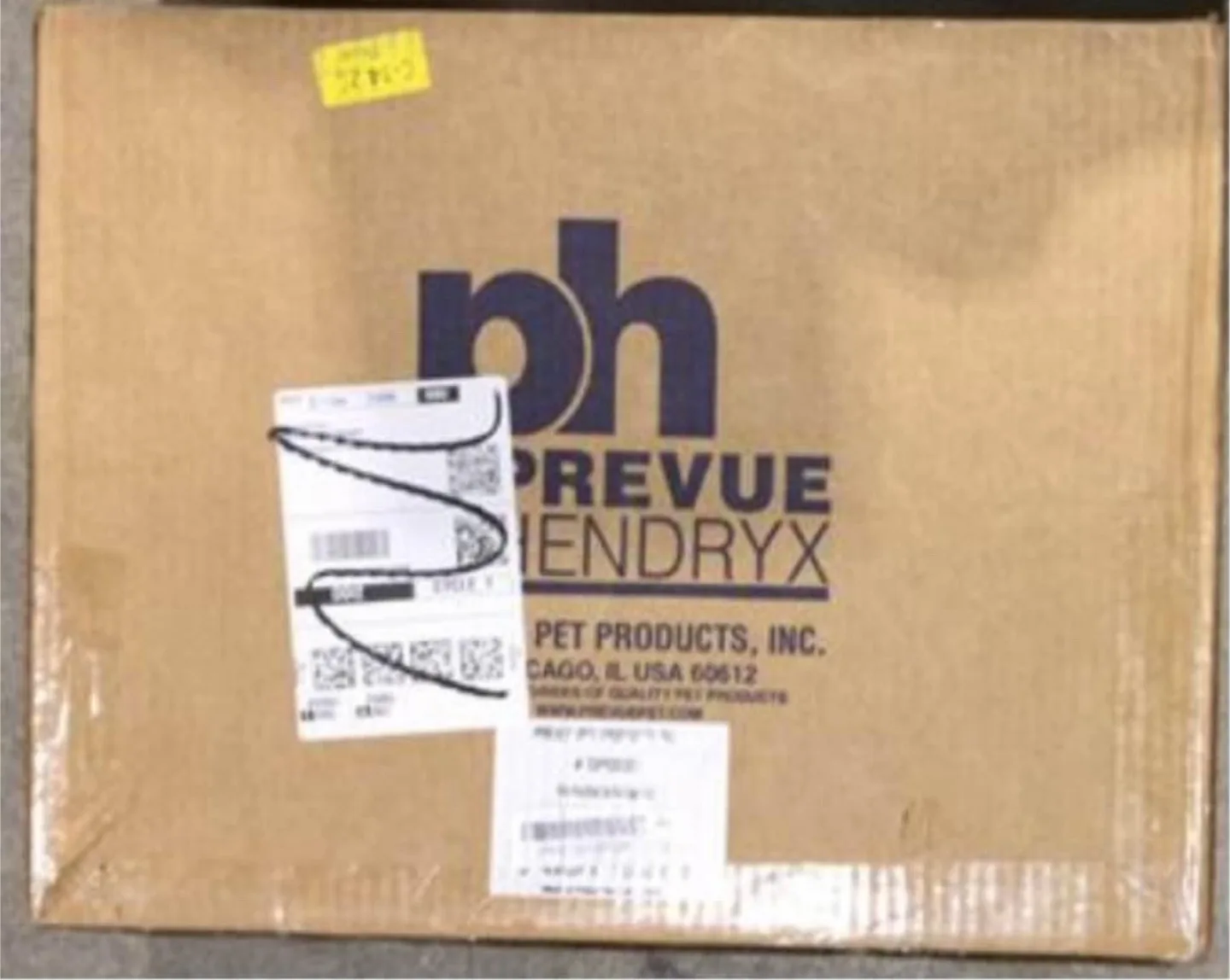 Prevue Hendryx Small Bird Cage - Blue image indicator(3)