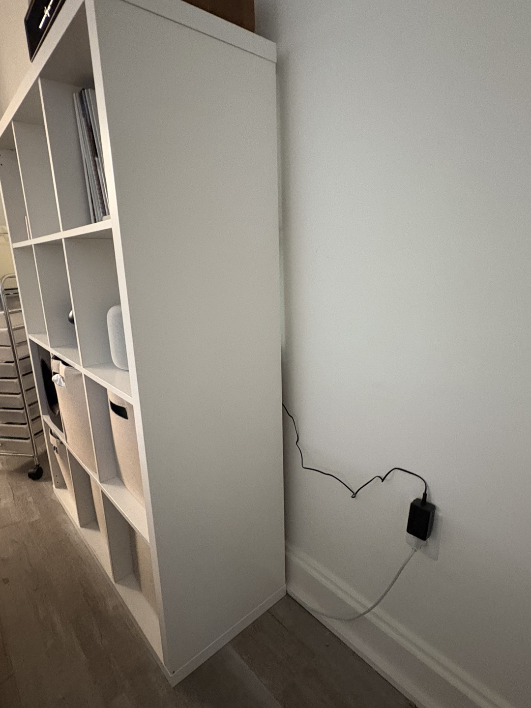 IKEA Kallax Shelf Unit - photo 5