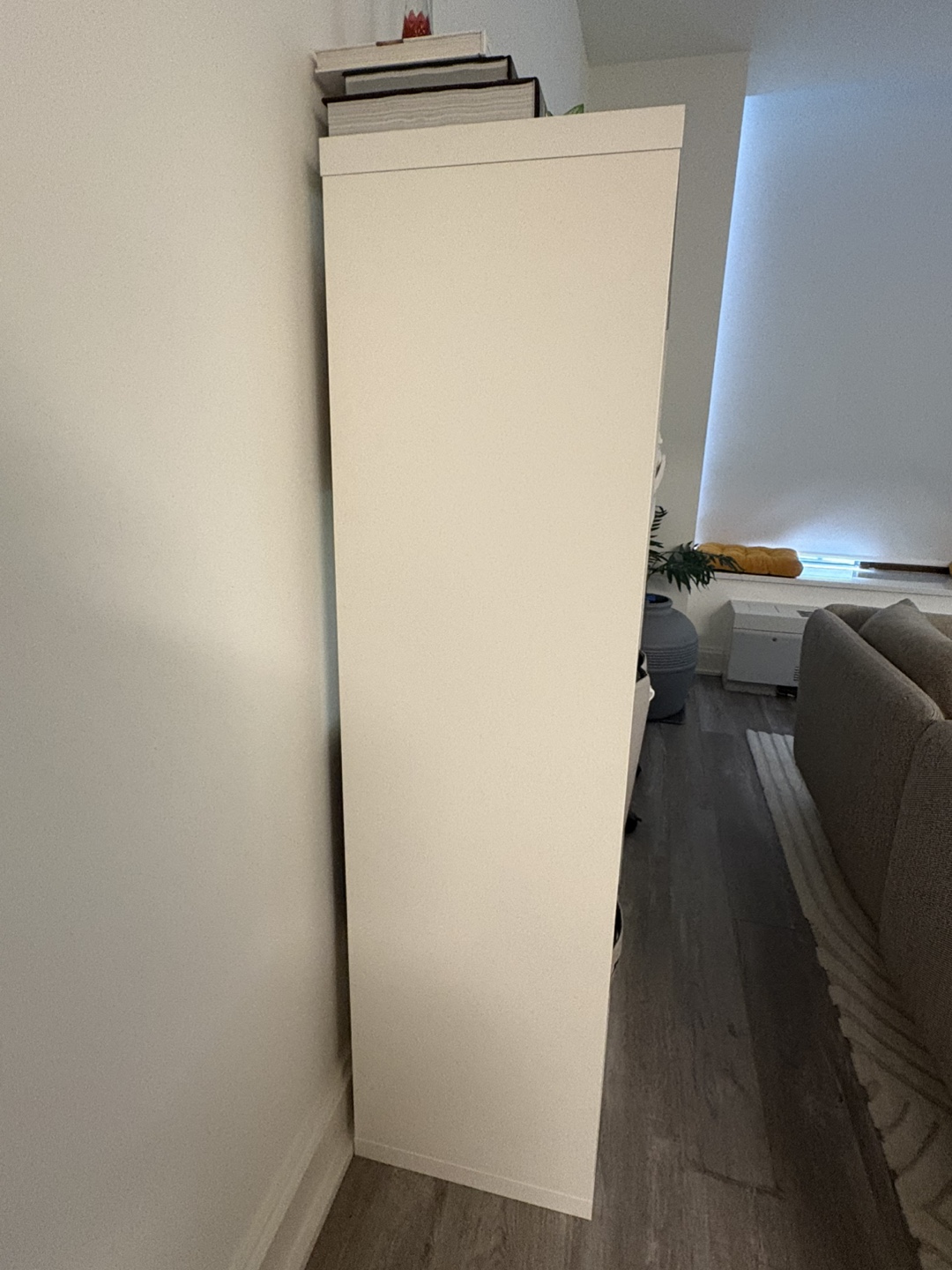 IKEA Kallax Shelf Unit - photo 4