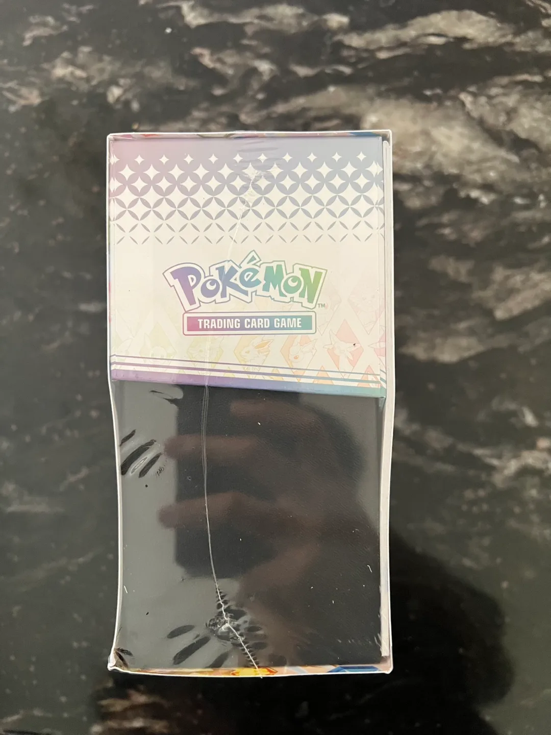 Prismatic Evolution PKC Etb image indicator(3)