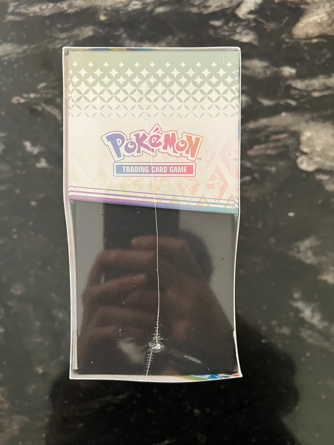 Prismatic Evolution PKC Etb image indicator(2)