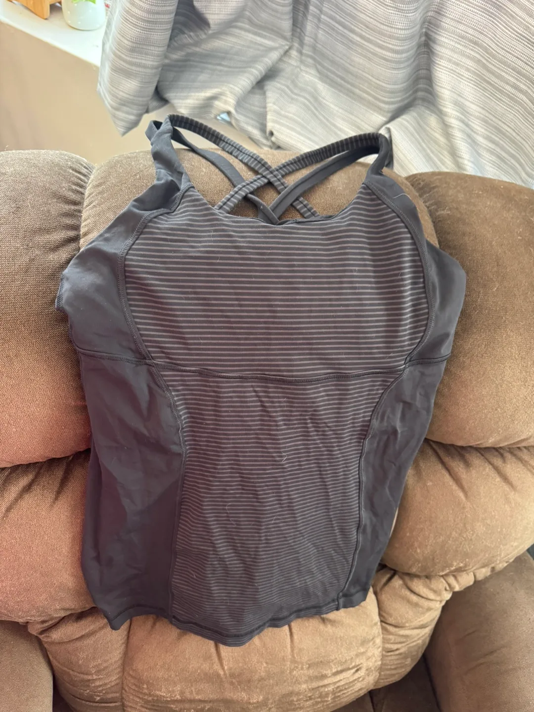 Lululemon Tank Top image indicator(3)