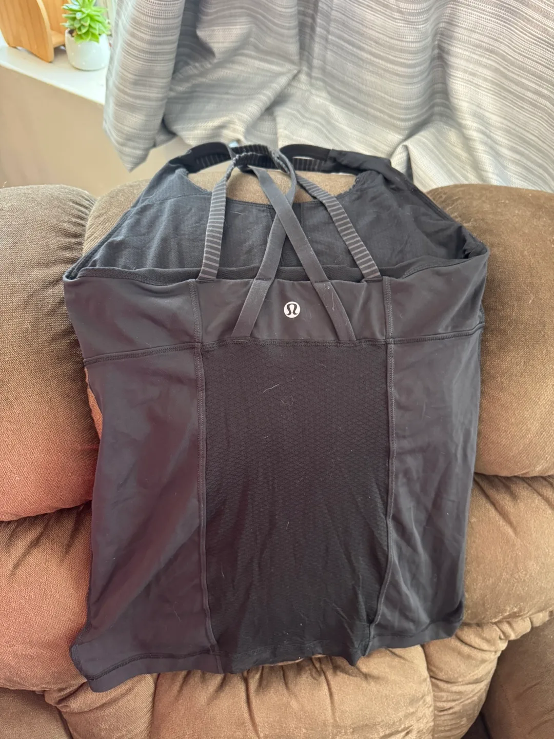 Lululemon Tank Top image indicator(4)