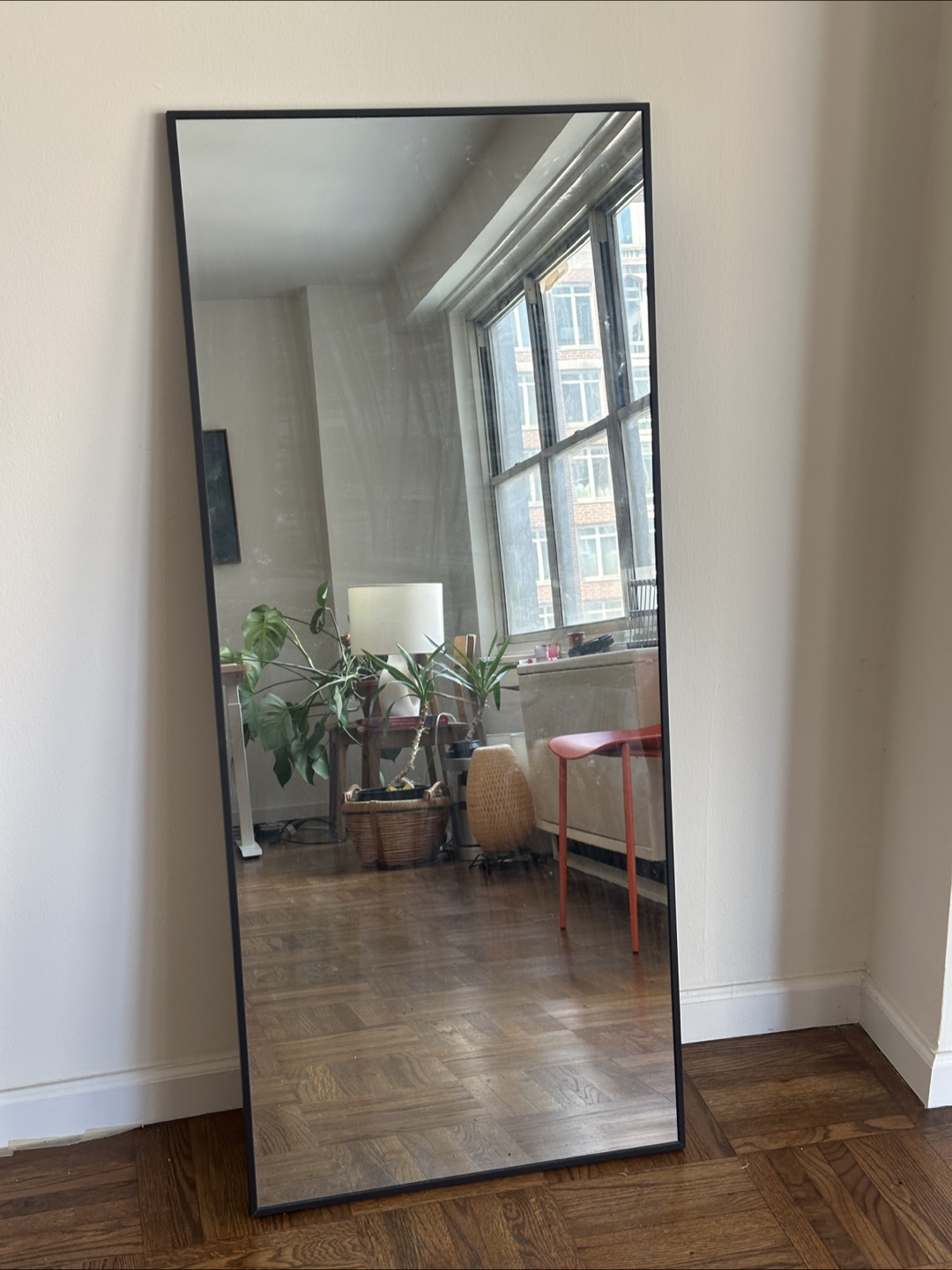 Large Full Length Mirror