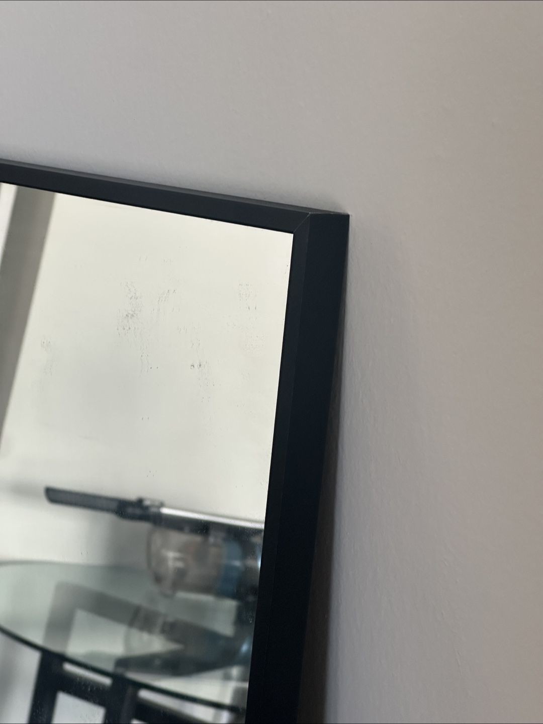 Large Full Length Mirror - photo 3