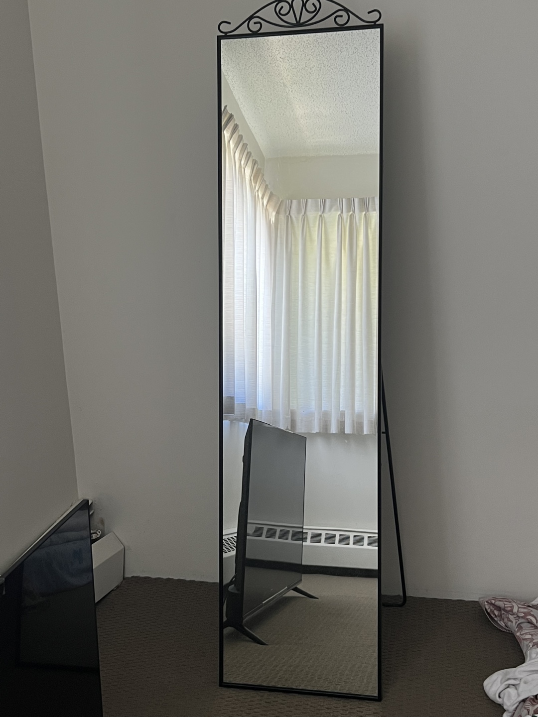 Full Length Standing Mirror