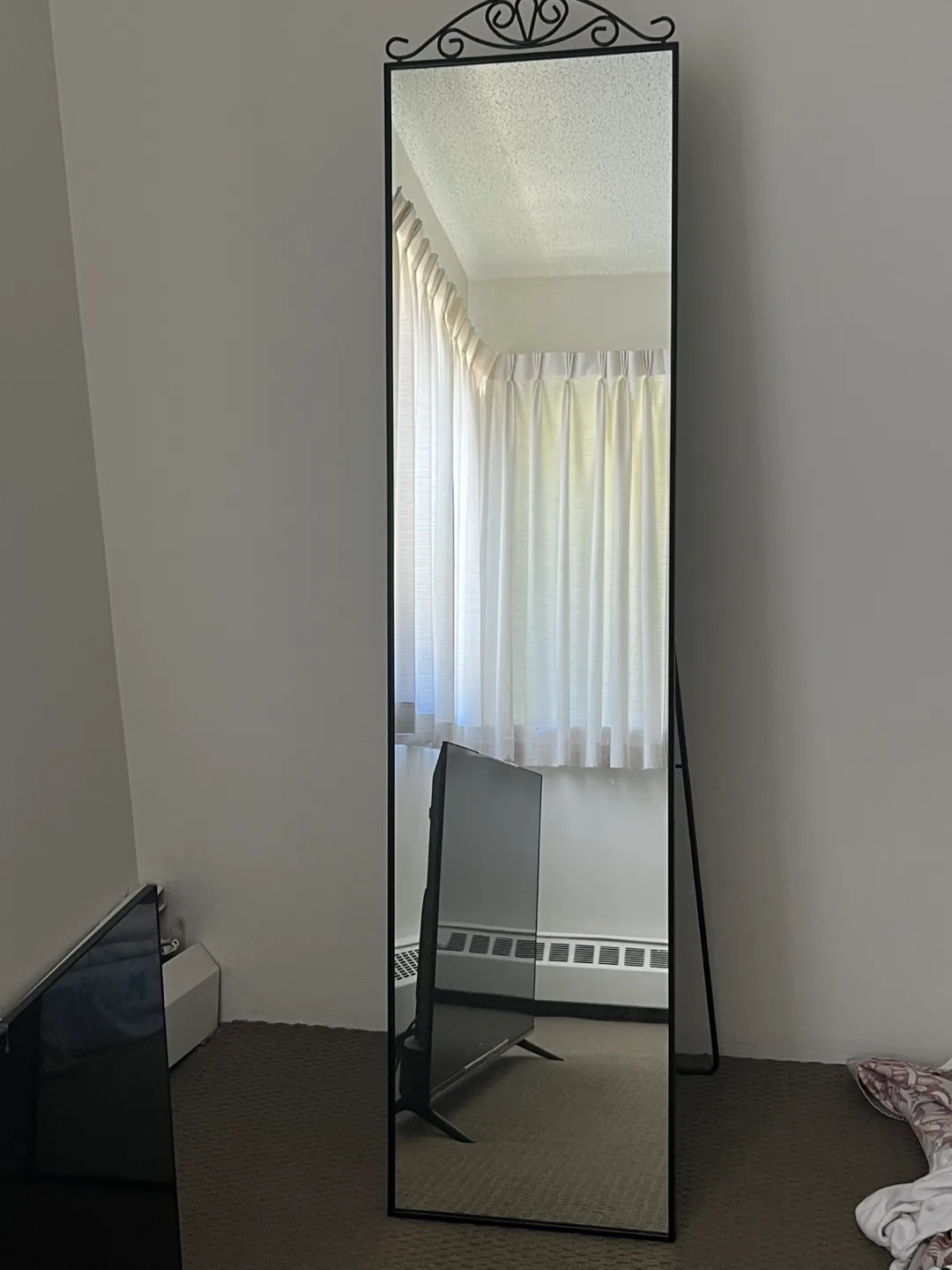 Full Length Standing Mirror thumbnail
