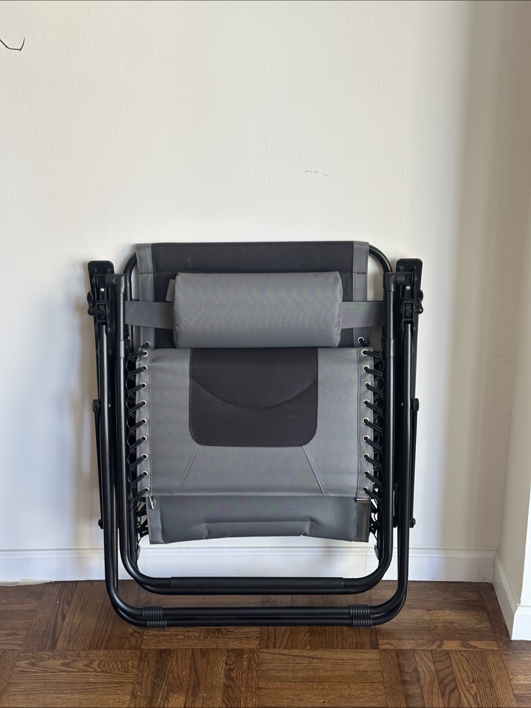 Zero Gravity Lounge Chair - Gray - photo 2