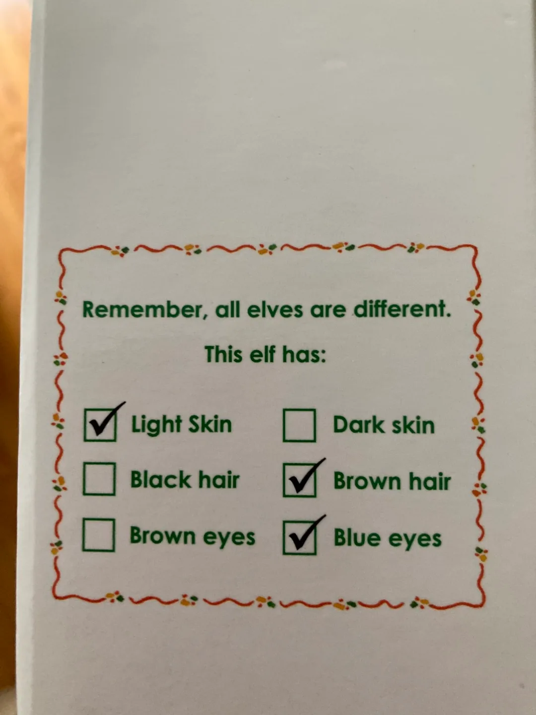 The Elf on the Shelf: A Christmas Tradition image indicator(3)