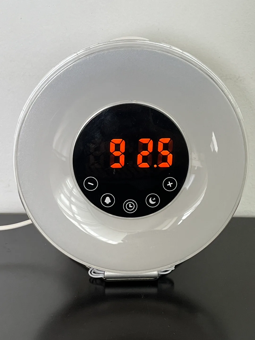 Sunrise Alarm Clock image indicator(6)