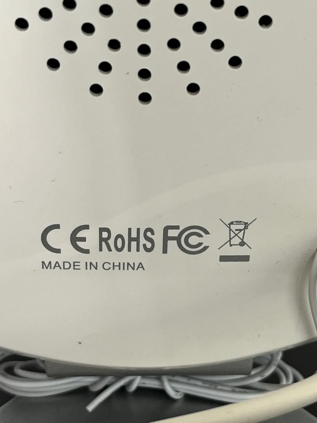 Sunrise Alarm Clock image indicator(5)