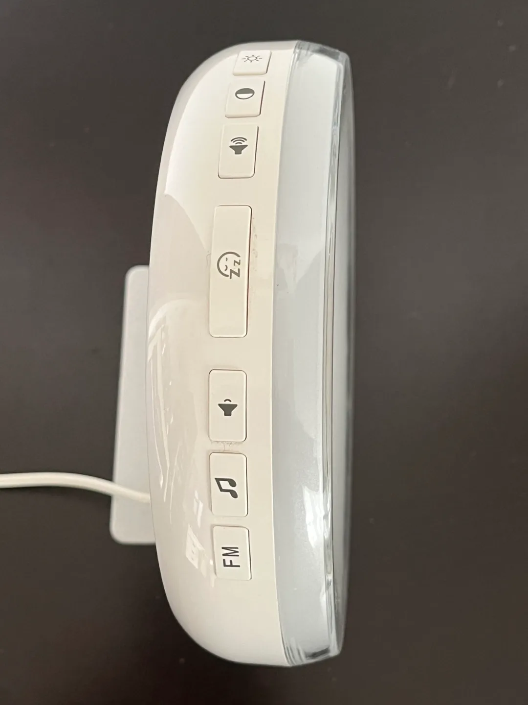 Sunrise Alarm Clock image indicator(8)