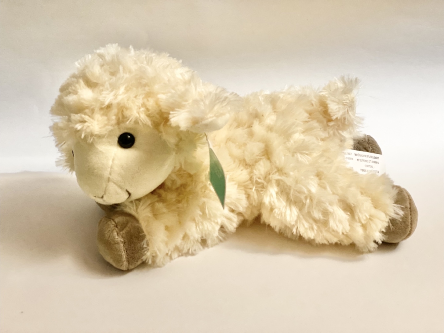 Easter Plush Lamb - New with Tags