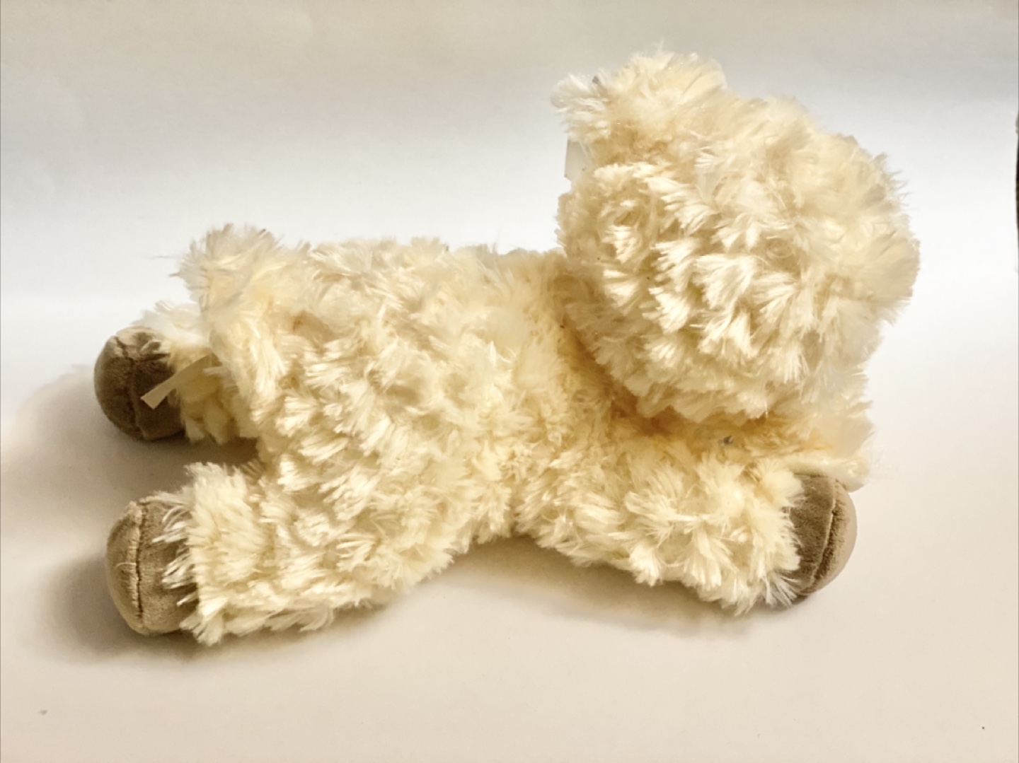 Easter Plush Lamb - New with Tags - photo 4