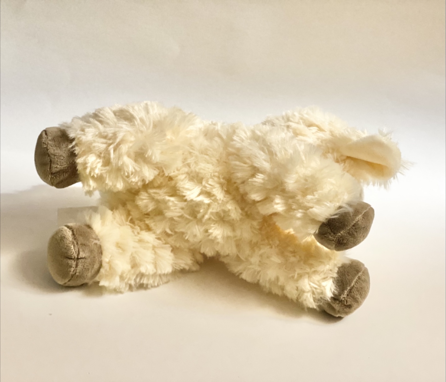Easter Plush Lamb - New with Tags - photo 5