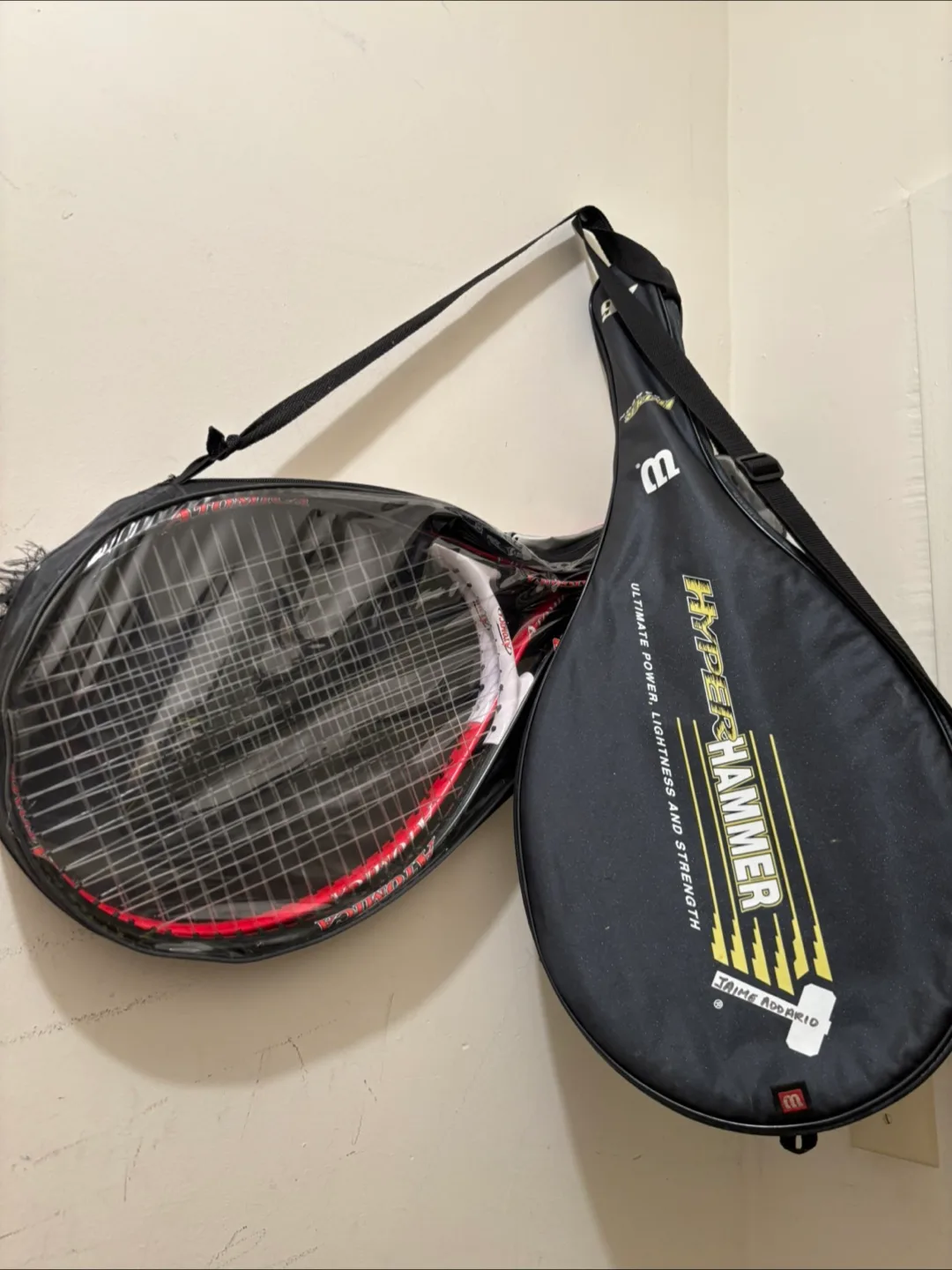 Tennis Racquet thumbnail