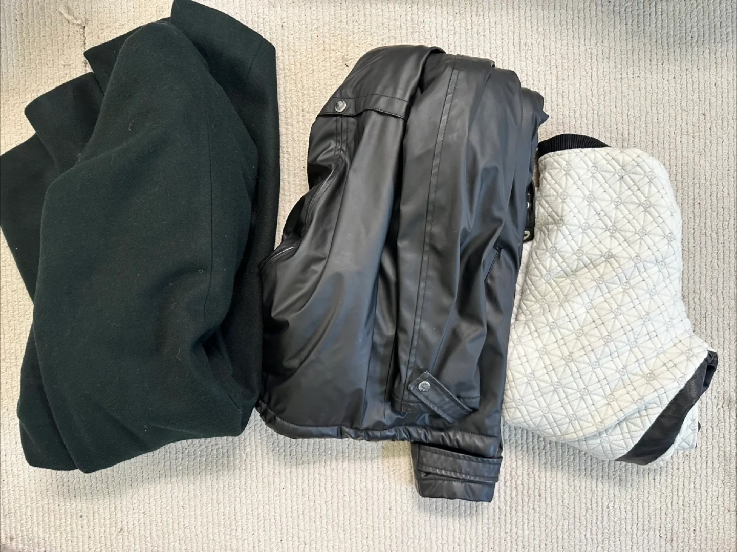 Women's Coats #freecycle thumbnail