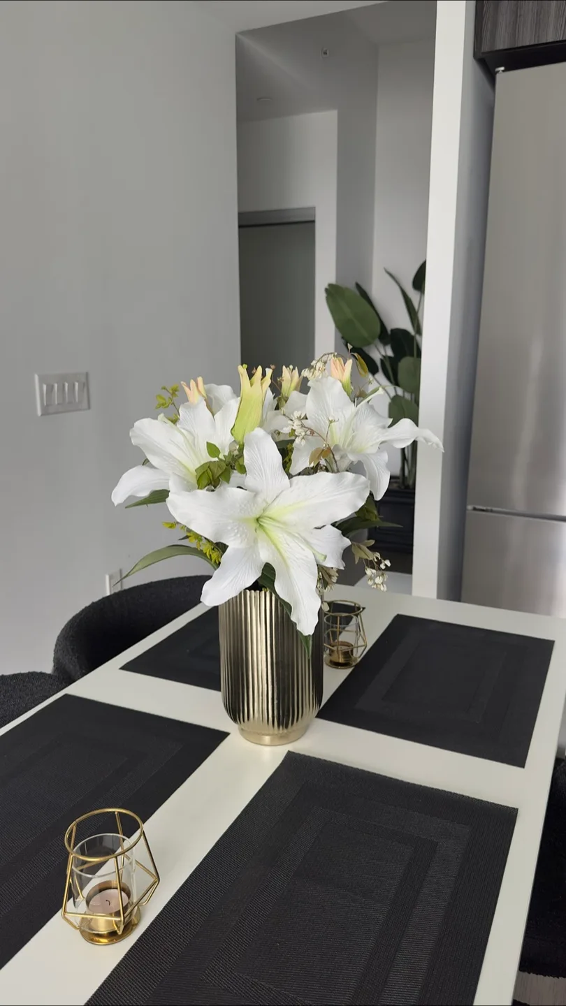 Black Dining Chairs - Set of 4 (only chairs) image indicator(7)