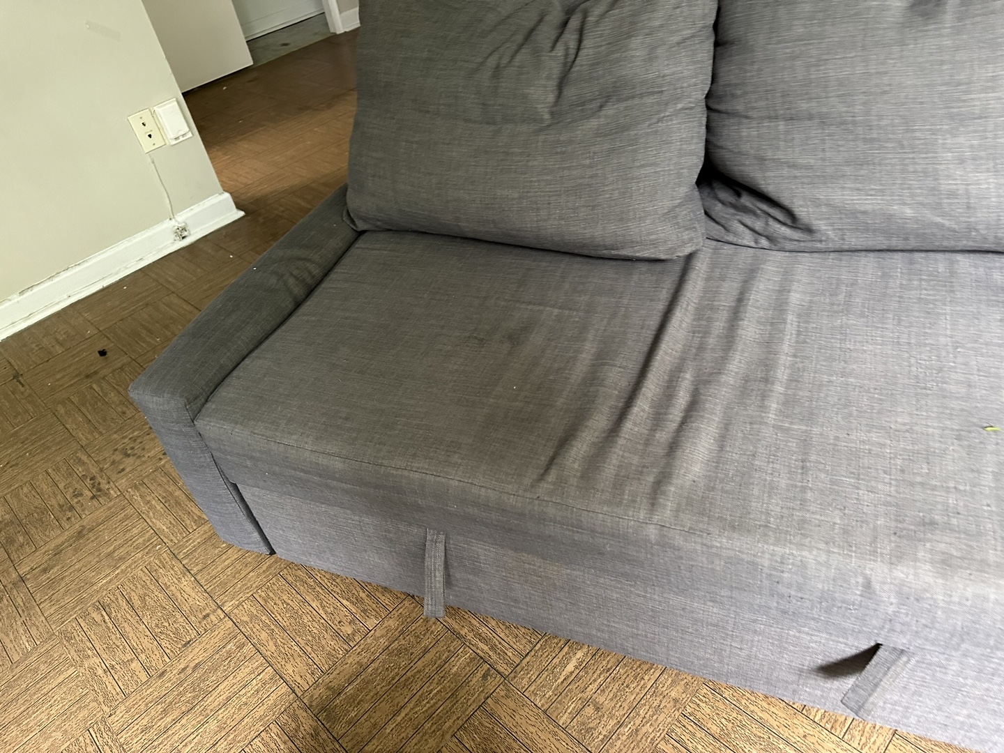 Ikea Friheten Sofa bed - photo 3