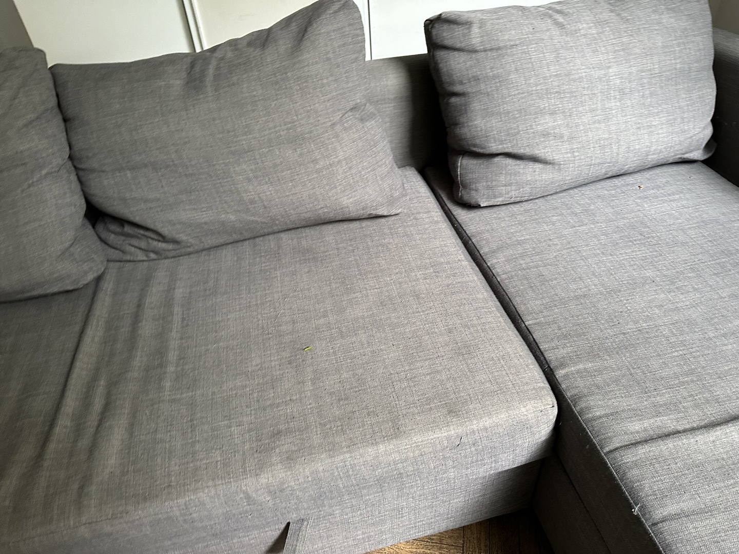 Ikea Friheten Sofa bed - photo 5