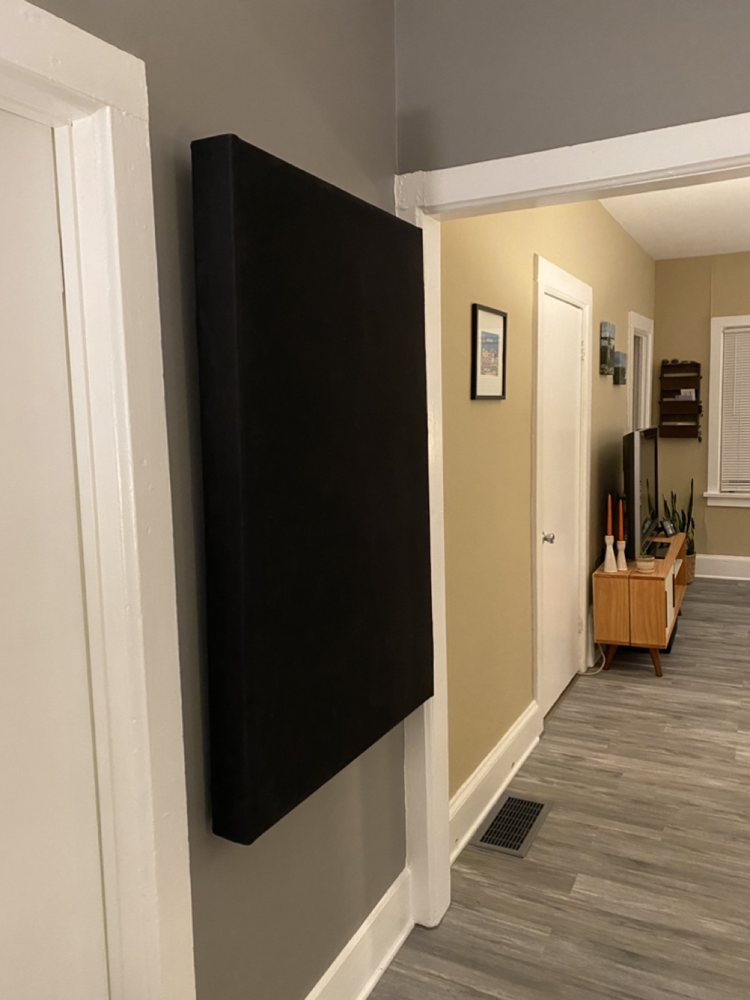 Large Sound Absorbing Wall Panels (2) - photo 2
