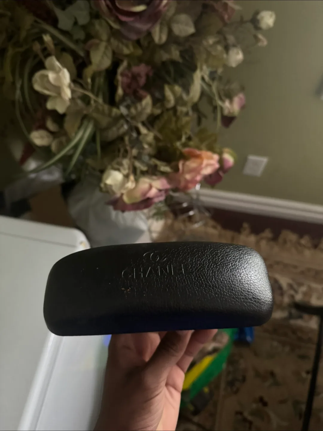 Chanel Sunglasses with Case thumbnail