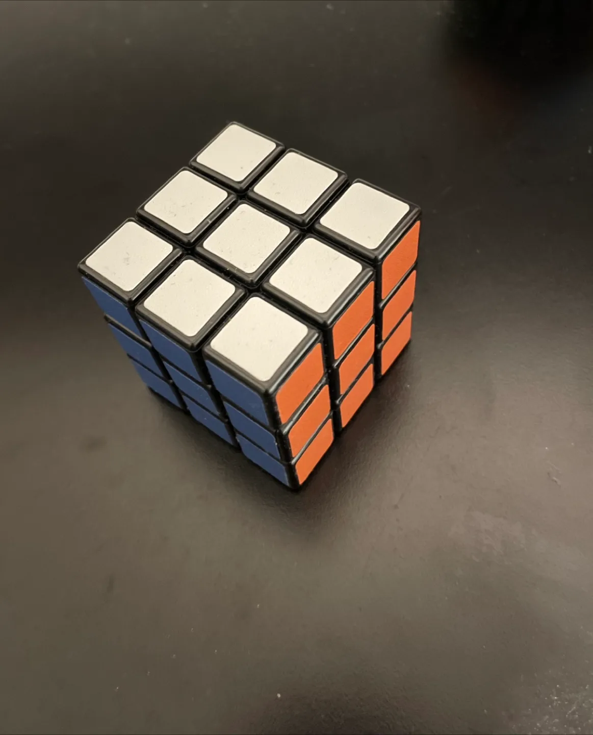 Rubik’s cubes bundle + stand - mofang, mf3s, and more image indicator(2)