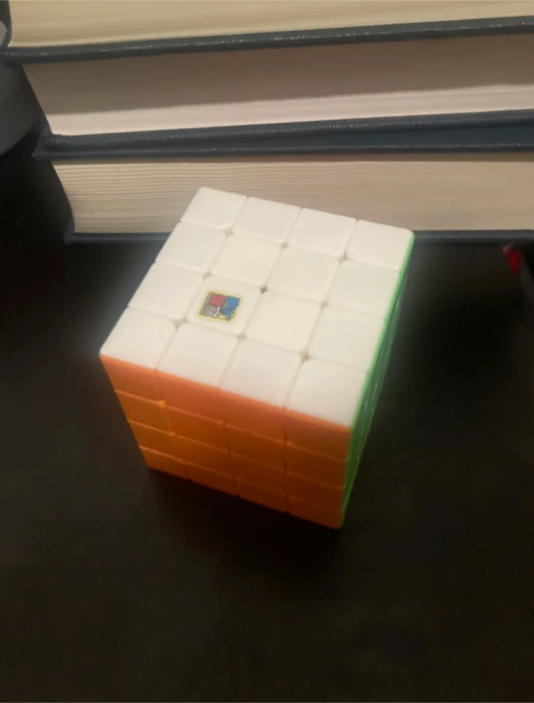 Rubik’s cubes bundle + stand - mofang, mf3s, and more image indicator(4)
