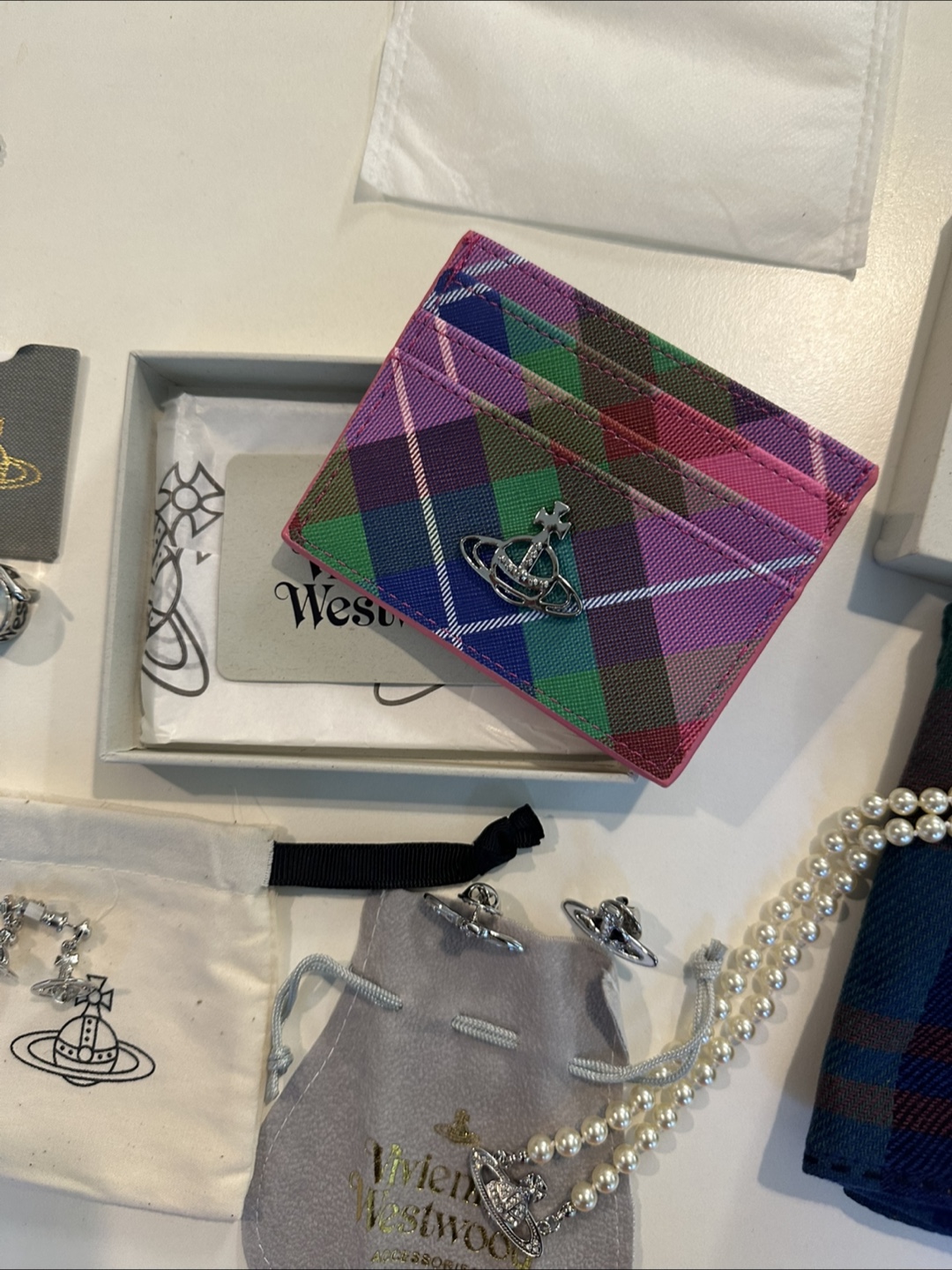 Everything of Vivienne Westwood!! - photo 3