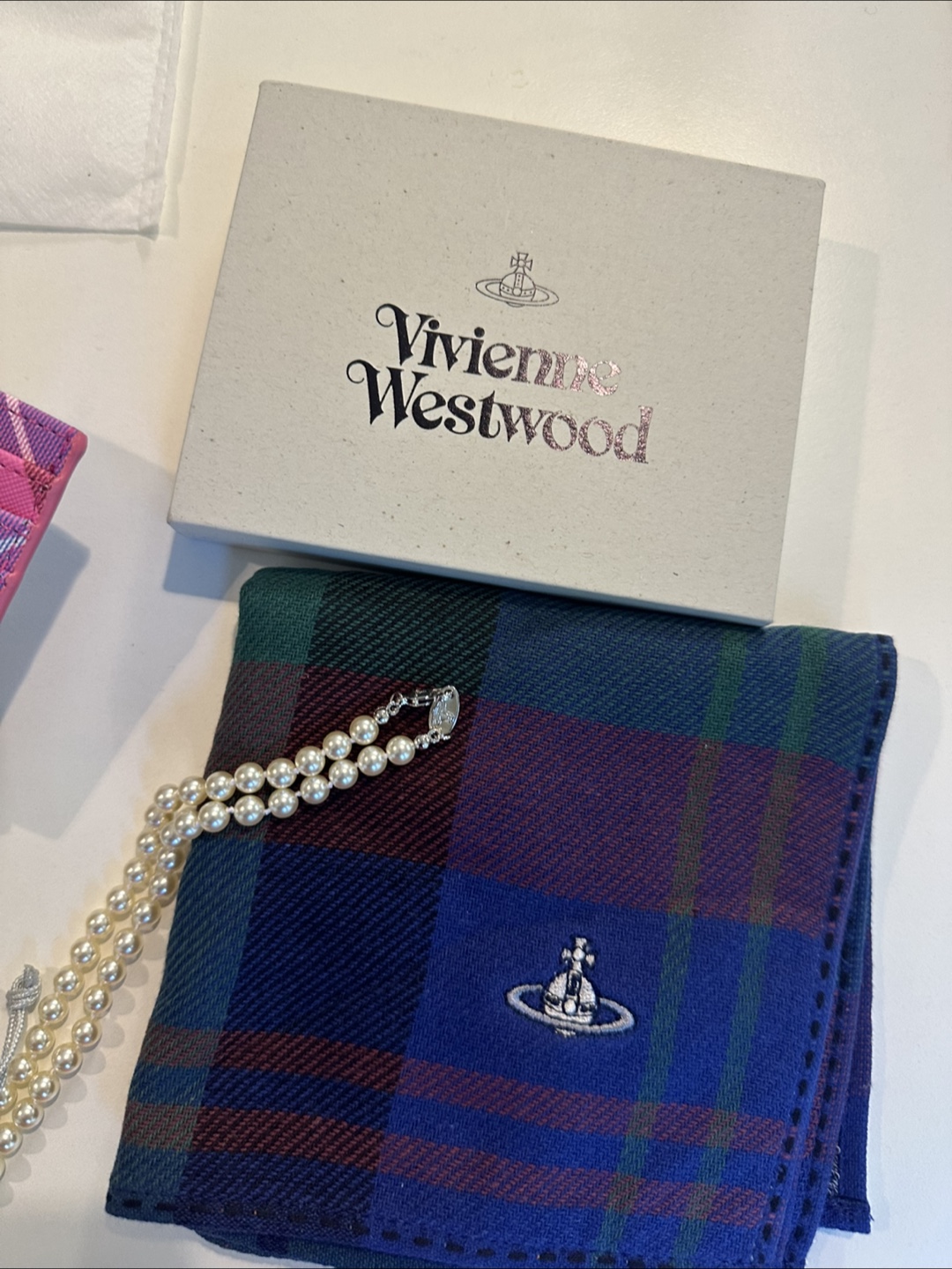 Everything of Vivienne Westwood!! - photo 4