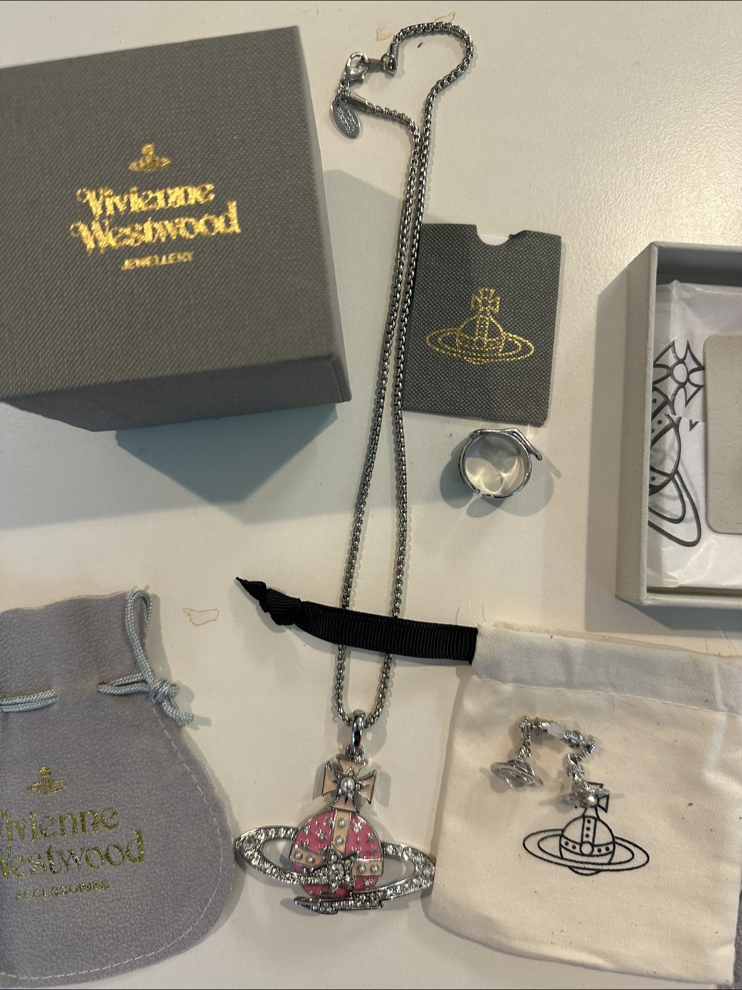 Everything of Vivienne Westwood!! - photo 2