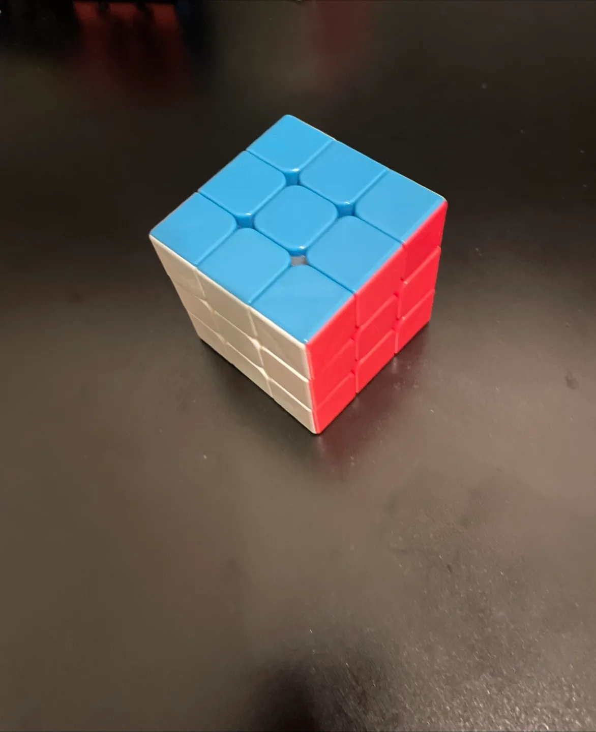 Rubik’s cubes bundle + stand - mofang, mf3s, and more image indicator(5)