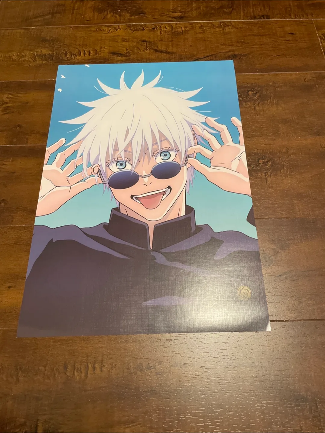 Jujutsu Kaisen Posters image indicator(5)
