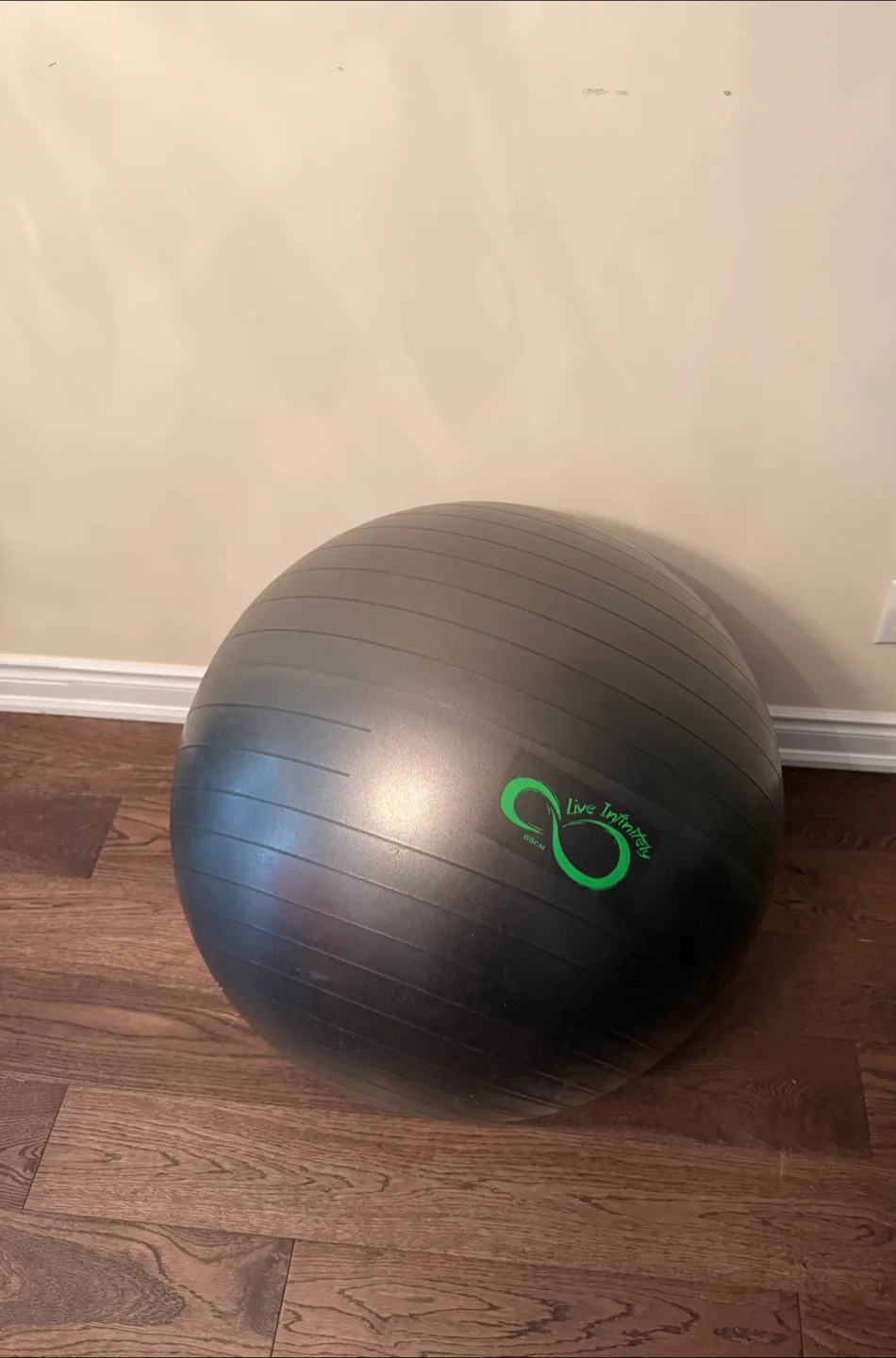 Live Infinity Exercise Ball image indicator(2)