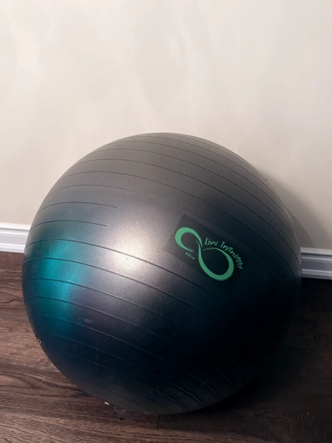 Live Infinity Exercise Ball image indicator(3)