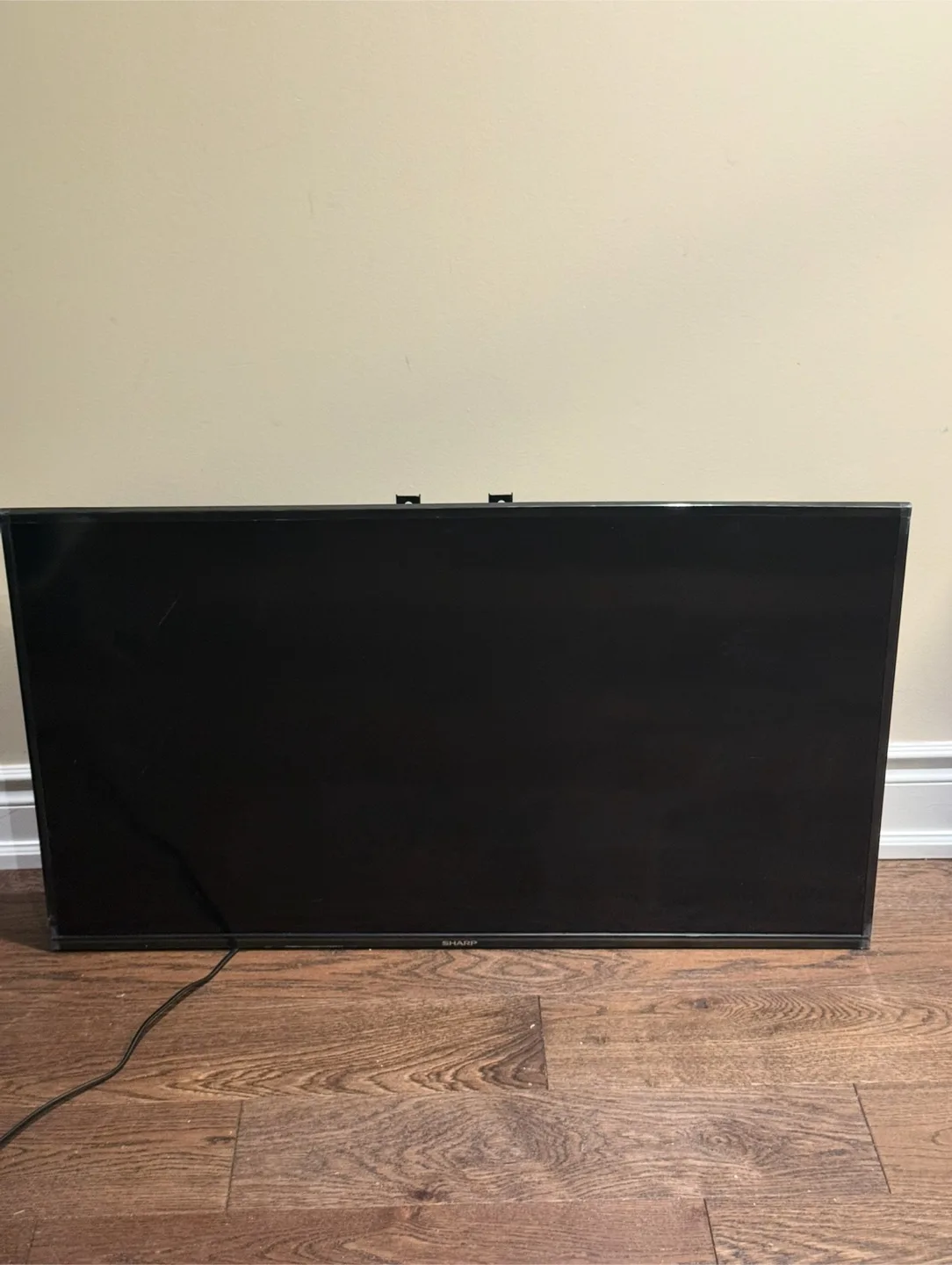 Sharp LC-40N5004U 40" LED LCD TV thumbnail
