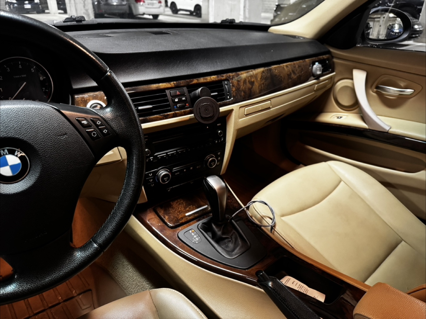 BMW 328xi 2008 - photo 3